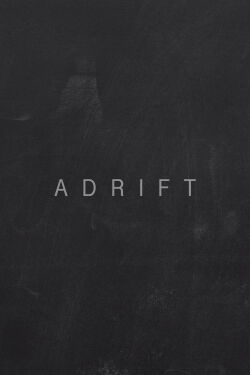 Adrift (2021)
