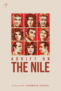 Adrift on the Nile (1971)