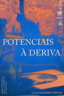 Adrift Potentials (2024)