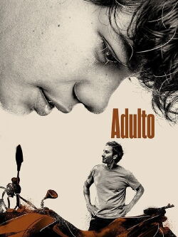 Adult (2025)