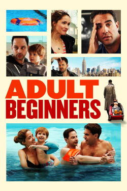 Adult Beginners (2014)
