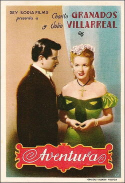 Adultery (1945)