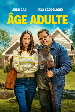 Adulthood (2025)