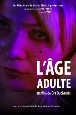 Adulthood (2012)