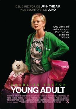 Adultos jovenes (2011)
