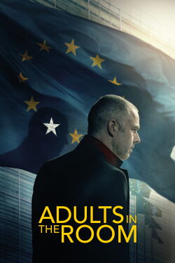 Adults in the Room (2019)