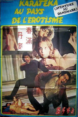 Adventure in Denmark (1973)