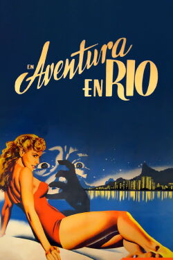 Adventure in Rio (1953)