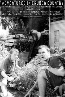 Adventures in Cruben Country (2002)