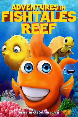 Adventures in Fishtale Reef (2020)