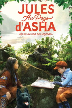 Adventures in the Land of Asha (2023)