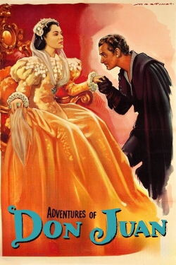 Adventures of Don Juan (1948)