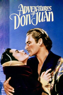 Adventures of Don Juan (1948)