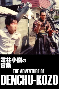 Adventures of Electric Rod Boy (1987)