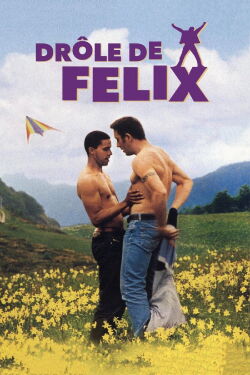 Adventures of Félix (2000)