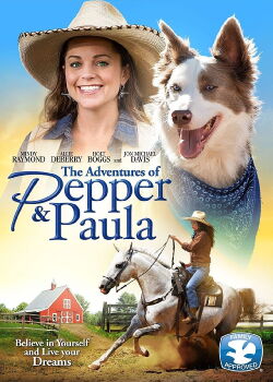 Adventures of Pepper and Paula (2015)