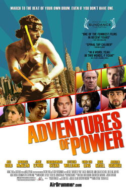 Adventures of Power (2008)
