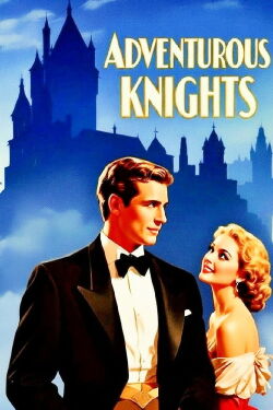 Adventurous Knights (1935)