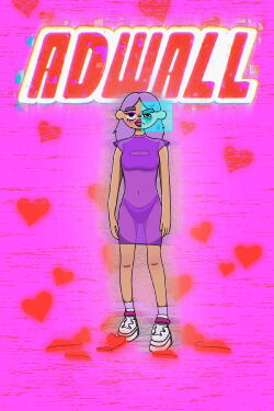 ADWALL (2022)