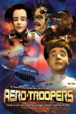 Aero Troopers (2003)
