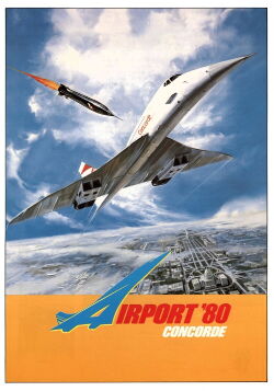 Aéroport 80: Concorde (1979)