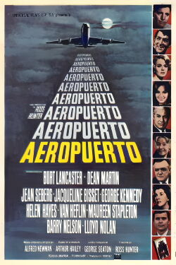 Aeropuerto (1970)