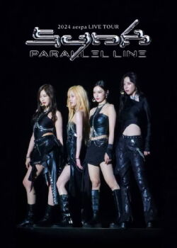 aespa SYNK : PARALLEL LINE in SEOUL (2024)