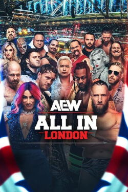 AEW All In (2024)