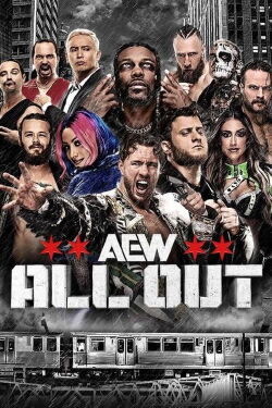 AEW All Out 2024 (2024)