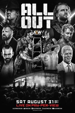 AEW All Out (2019)