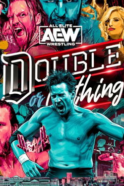 AEW Double or Nothing 2023 (2023)