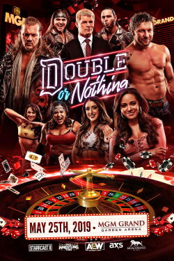 AEW Double or Nothing (2019)