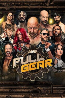 AEW Full Gear 2024 (2024)