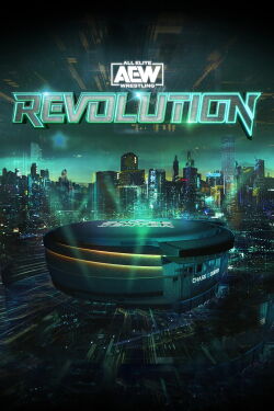 AEW Revolution 2024 (2024)