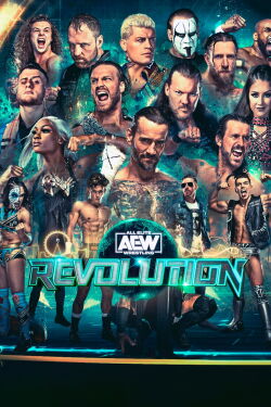 AEW Revolution (2022)