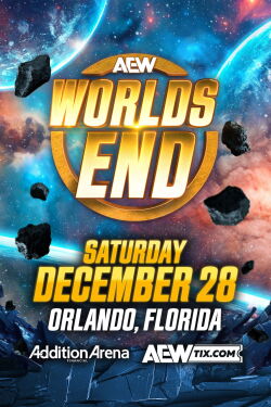 AEW Worlds End 2024 (2024)