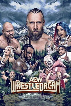 AEW WrestleDream 2024 (2024)