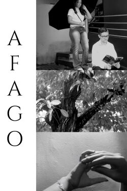 Afago (2024)