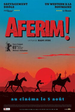 Aferim (2015)