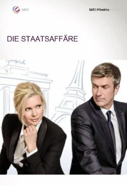 Affair of State (2014)