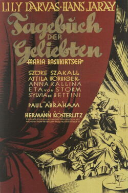 Affairs of Maupassant (1935)