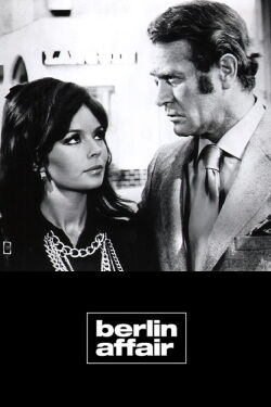 Affäre in Berlin (1970)