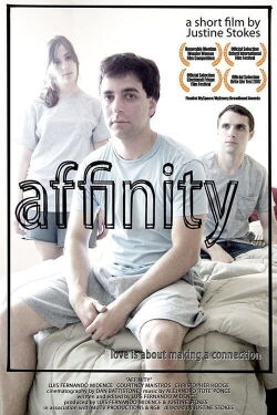 Affinity (2008)