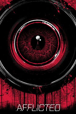 Afflicted (2014)