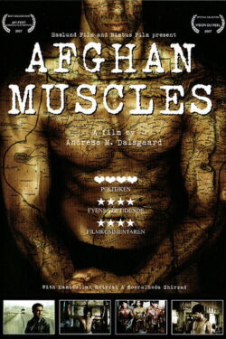 Afghan Muscles (2006)