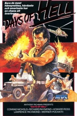 Afghanistan Connection (1986)
