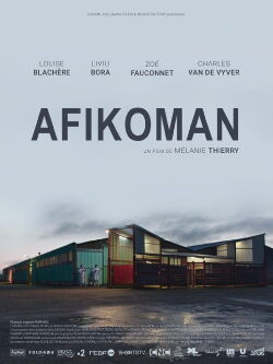 Afikoman (2018)