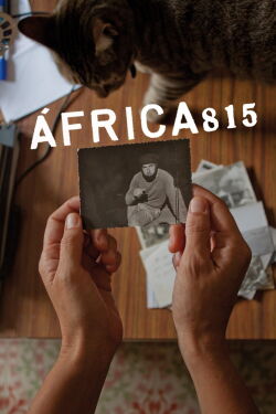 África 815 (2014)
