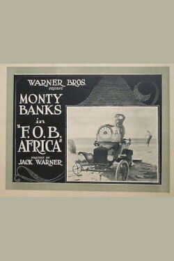 Africa F.O.B. (1925)