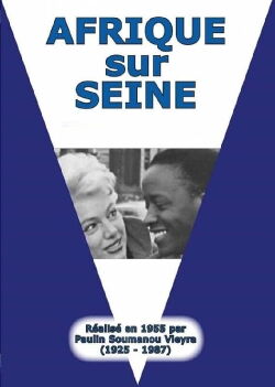 Africa on the Seine (1955)